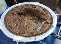 Aluminium Wire Drawing