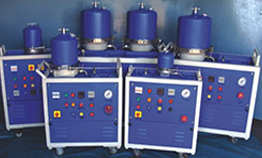 Engine Oil Centrifuges