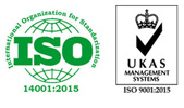 ISO Logo