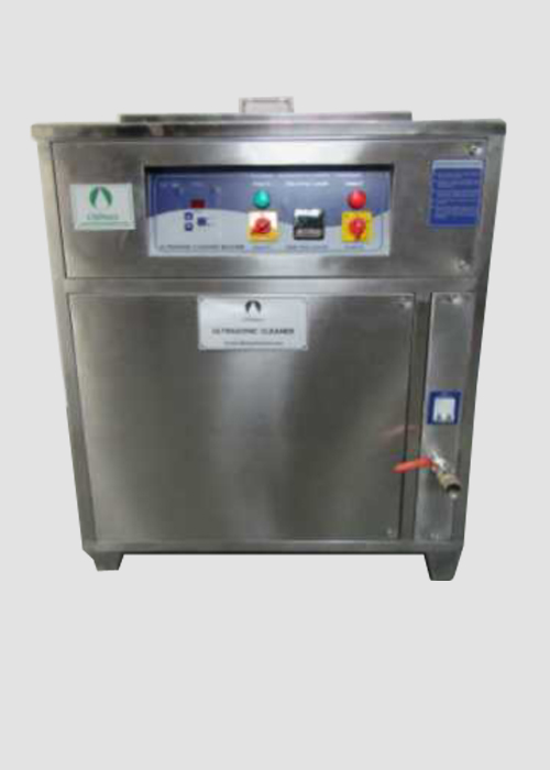 Ultrasonic Cleaners