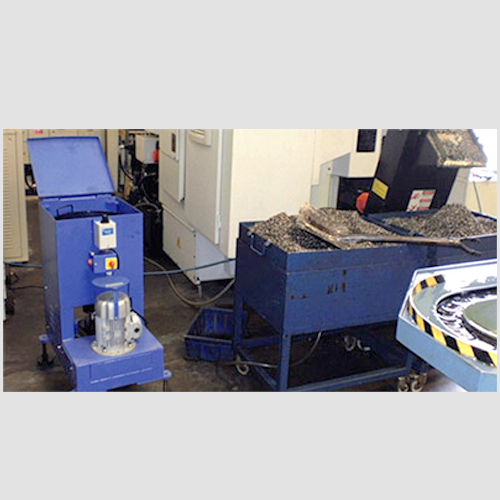 Hydraulic Oil Cleaning Systems