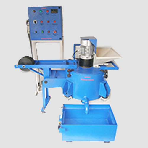 Oil Recovery Centrifuges