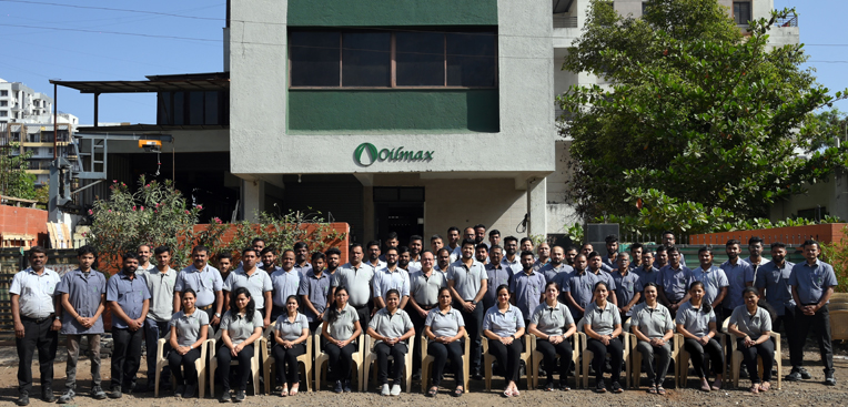 OILMAX SYSTEMS PVT. LTD.