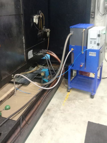 Tramp Oil Separator