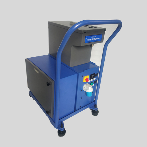 Hydraulic Oil Cleaning Systems, Hydraulic Oil Cleaners, Manufacturer