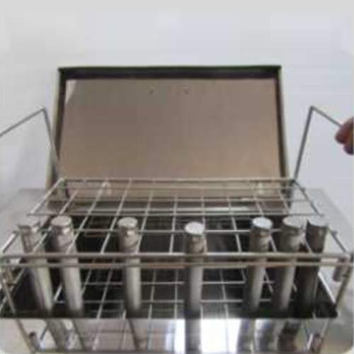 Ultrasonic Cleaners