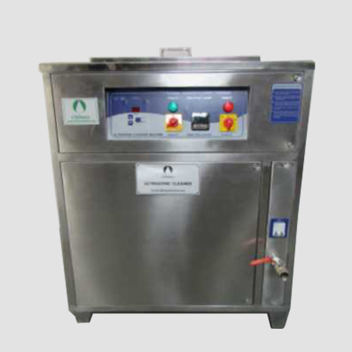 Ultrasonic Cleaners