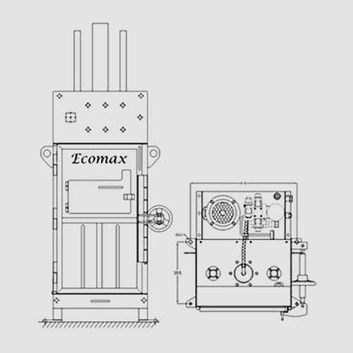 Waste Compactors