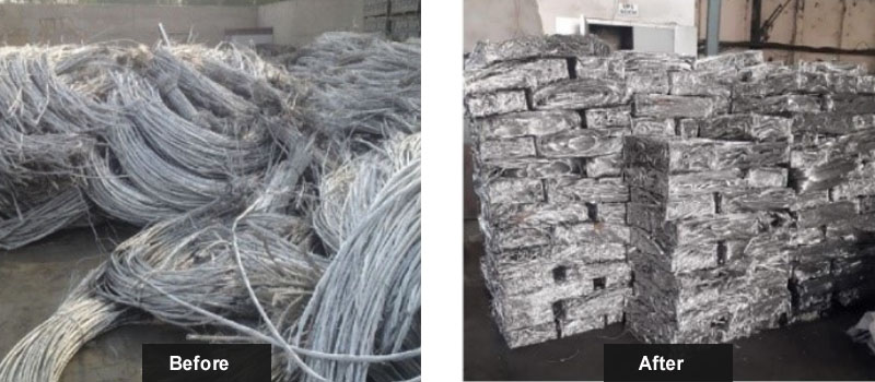 Wire & Rod